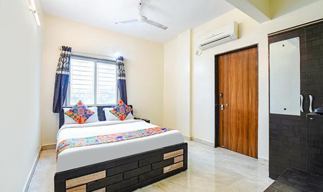 Hotel Dhd Deluxe - New Delhi Railway Station Bagian luar foto